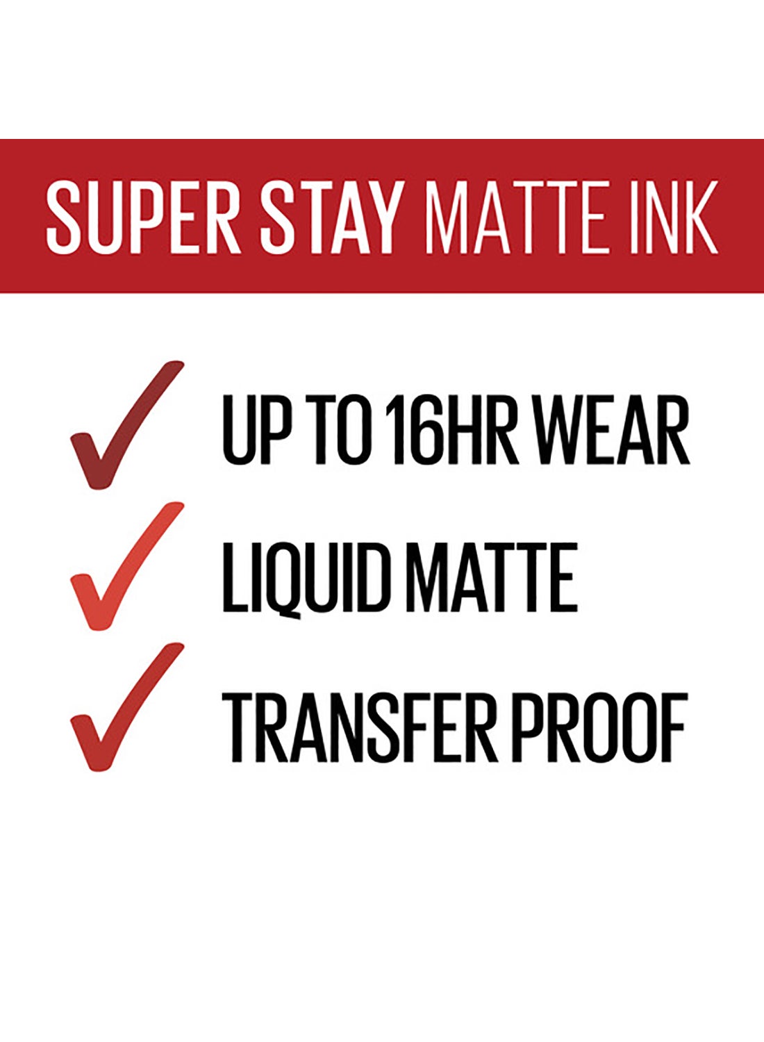 Maybelline New York Superstay Matte Ink Liquid Spiced Lipstick - 325 Shot Caller 325 Shot Caller - image 7
