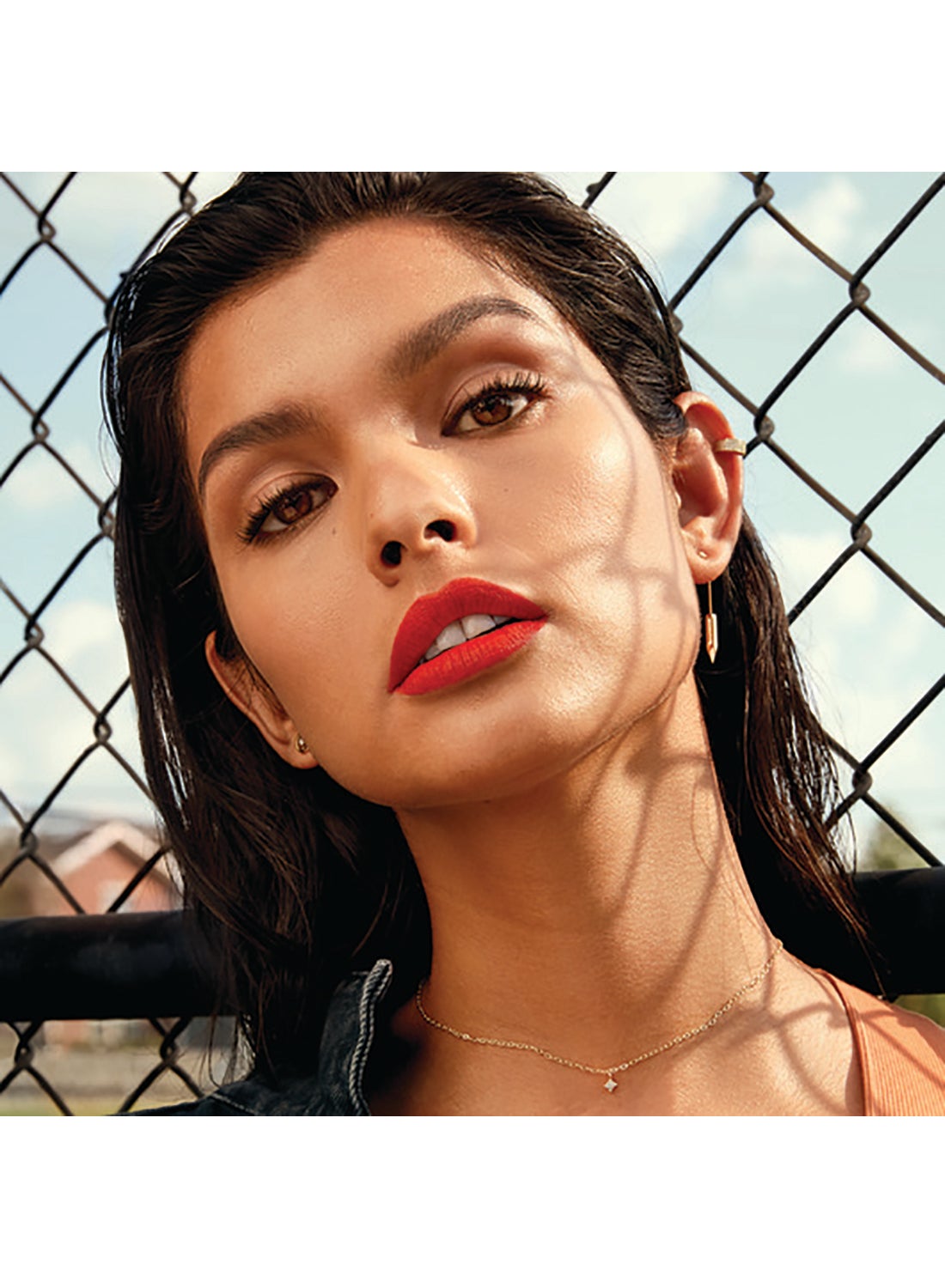 Maybelline New York Superstay Matte Ink Liquid Spiced Lipstick - 325 Shot Caller 325 Shot Caller - image 9