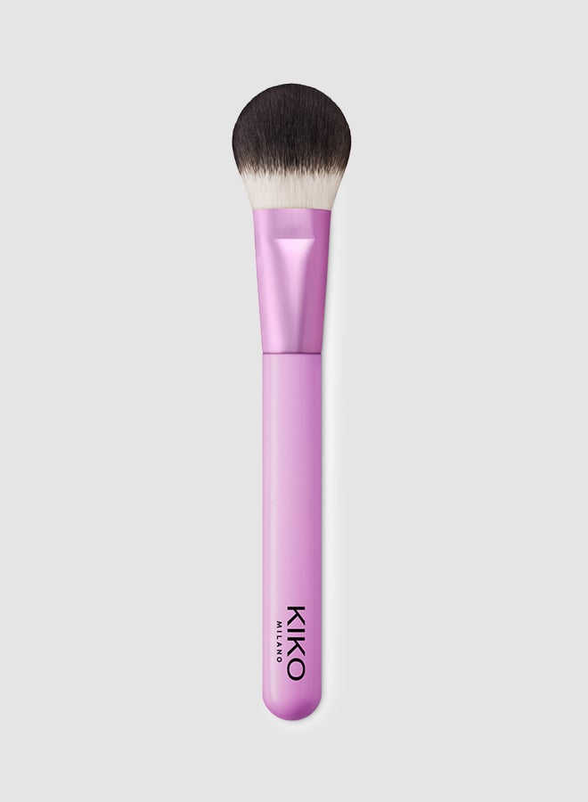 Smart Blush Brush 103 Pink