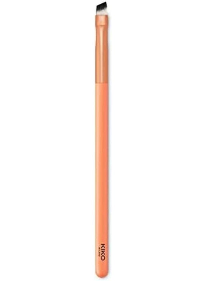 Smart Eyeliner Brush 203 Orange - image 2