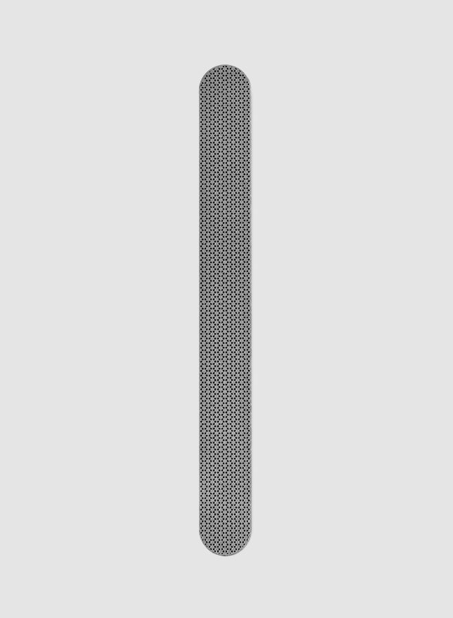 Diamond Nail File 103 Grey