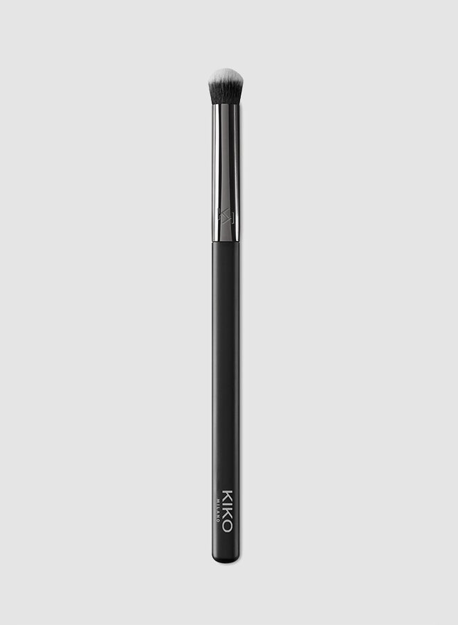 Face 02 Intensive Coverage Brush Black