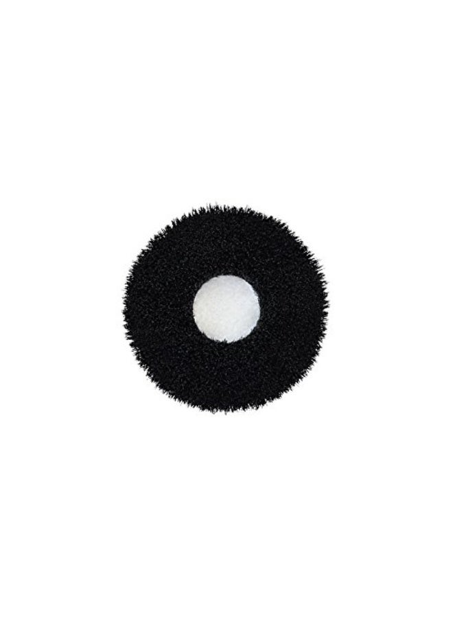 Face 06 Sponge Core Foundation Brush Black - image 4