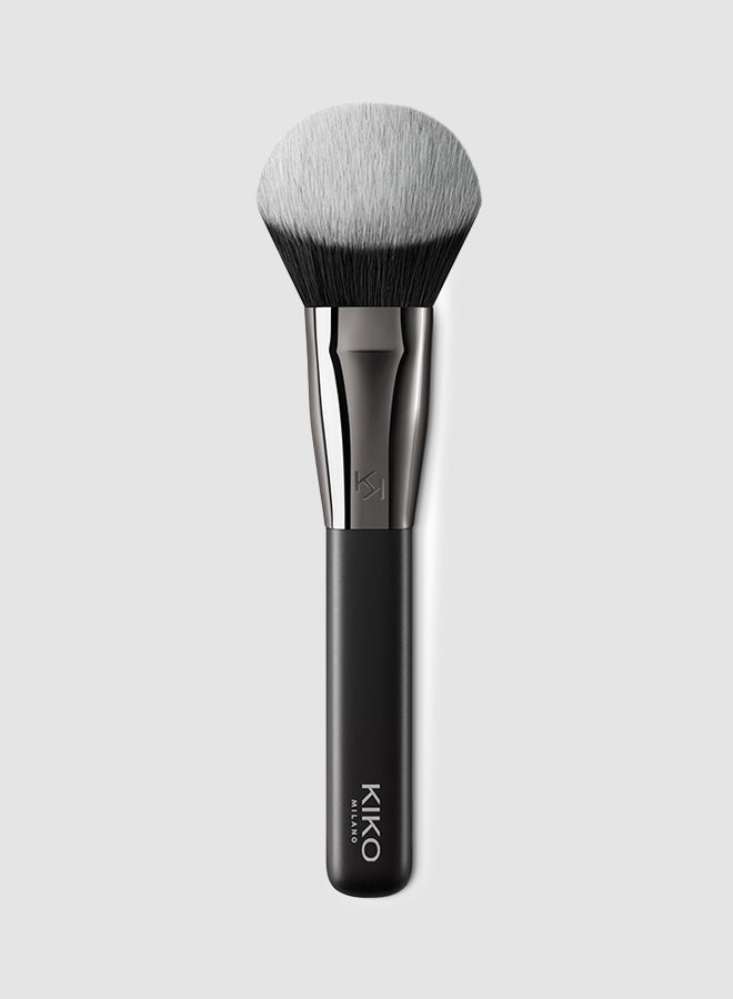 Face Blending Powder Brush Black 07