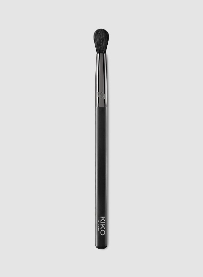 Eyes Round Blending Brush Black 56