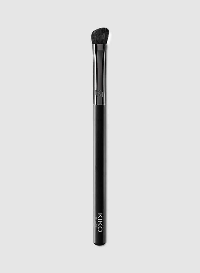 Eyes Blending Slanted Brush Black 59