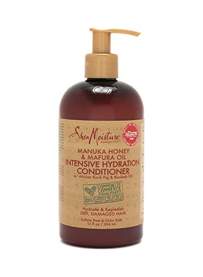 Manuka Honey and Mafura Oil Intensive Hydration Conditioner