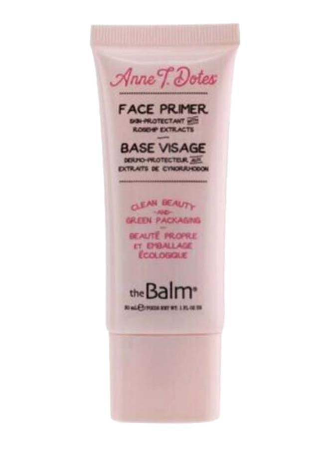 Anne T. Dotes Face Primer Base Visage