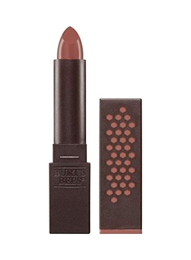 100% Natural Moisturizing Lipstick Suede Splash