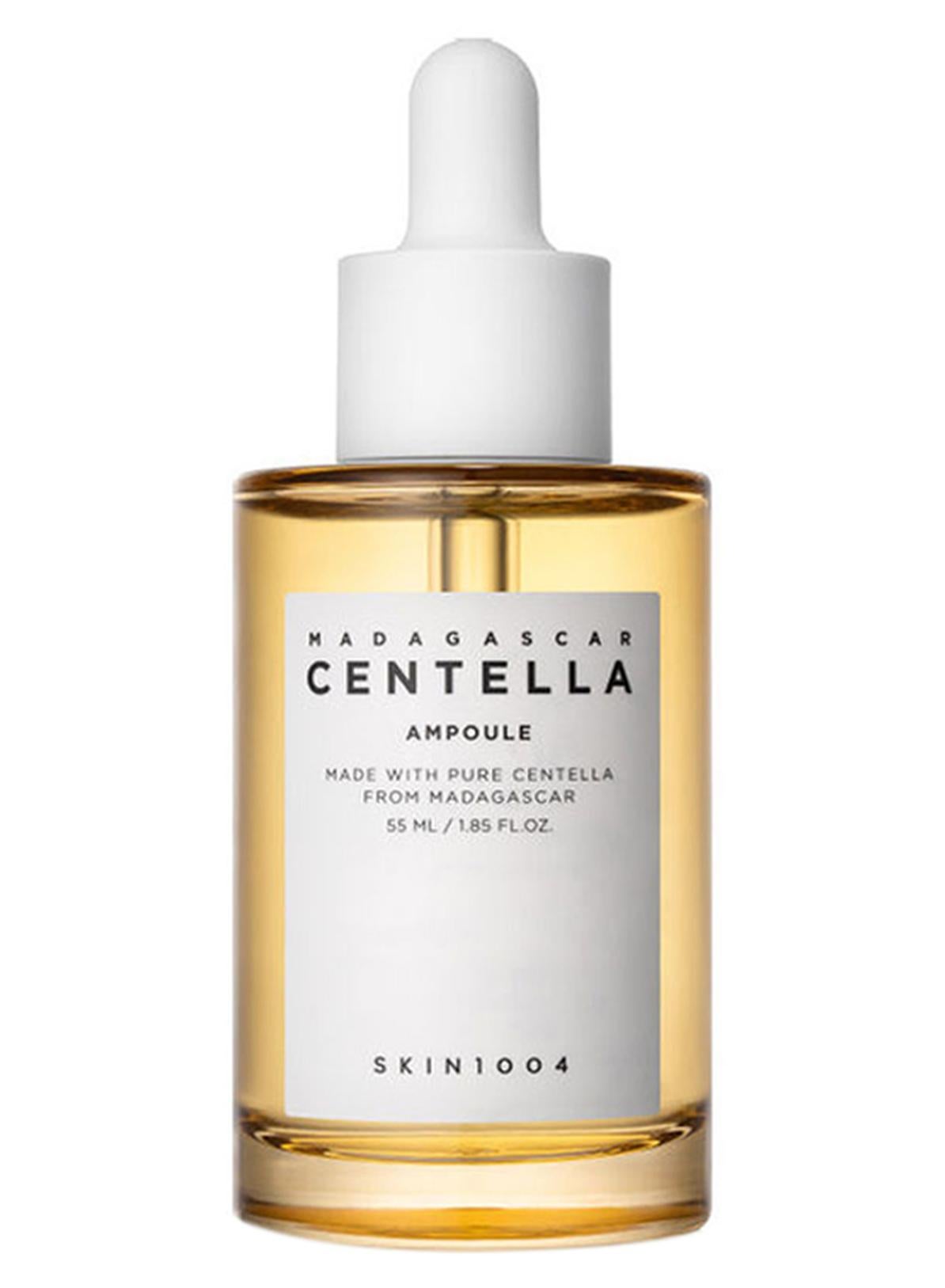 Madagascar Centella Ampoule Clear 55ml