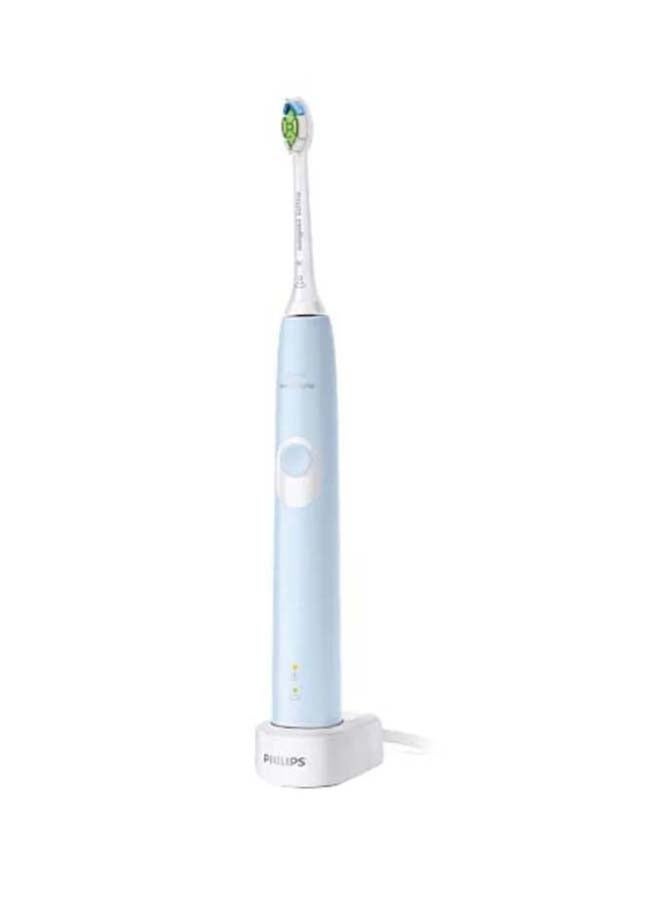 Sonicare Protective Clean 4300 Power Toothbrush HX6803/26 Blue
