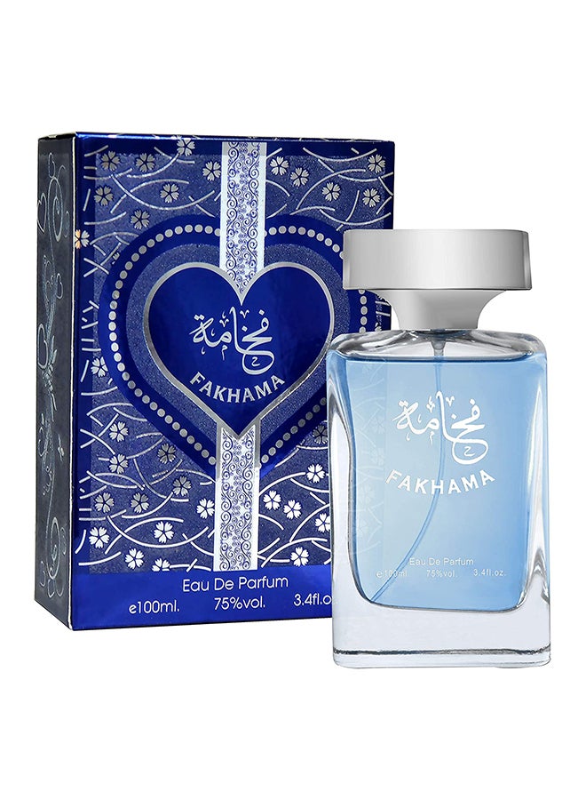 Fakhama EDP 100ml