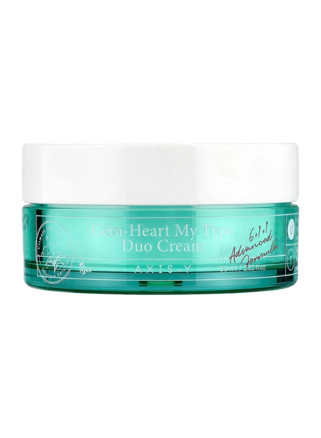 Cera-Heart My Type Duo Cream 60ml