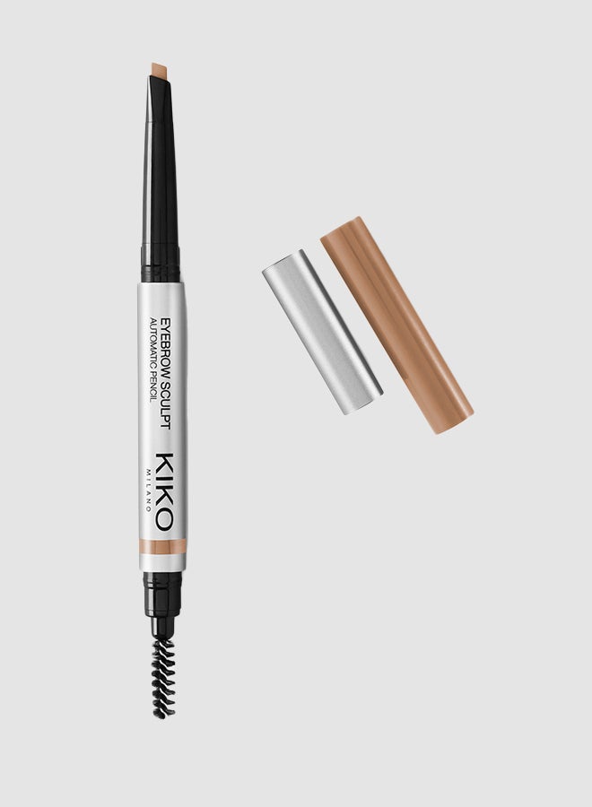 Eyebrow Sculpt Automatic Pencil 02