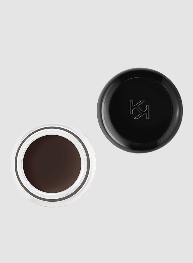 Long-Lasting Eyebrow Gel 06 Auburn