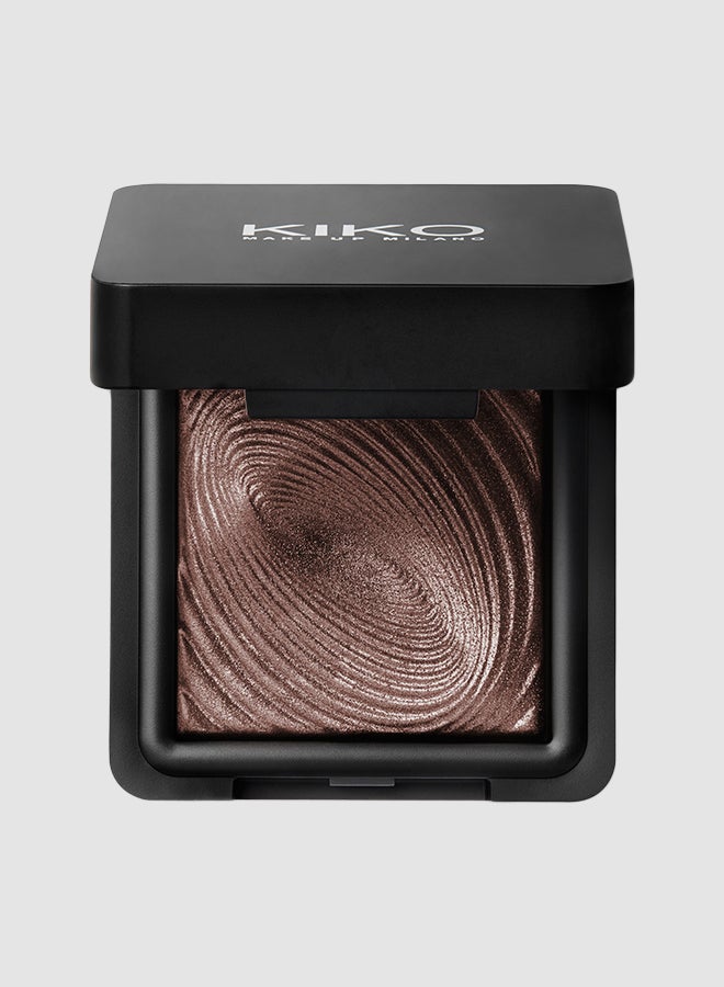 Water Eye Shadow 06 Pearly Coffee