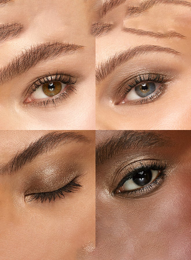 Long Lasting Eye Shadow Stick 05 Rosy Brown - image 3