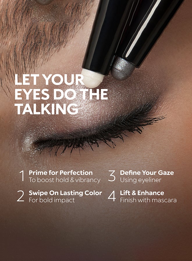 Long Lasting Eye Shadow Stick 05 Rosy Brown - image 7
