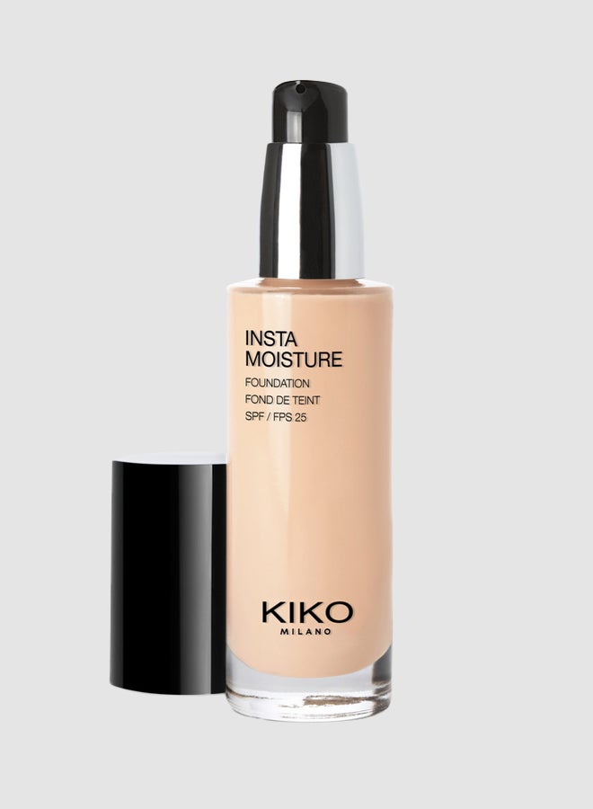 Insta Moisture Foundation 2 Rose