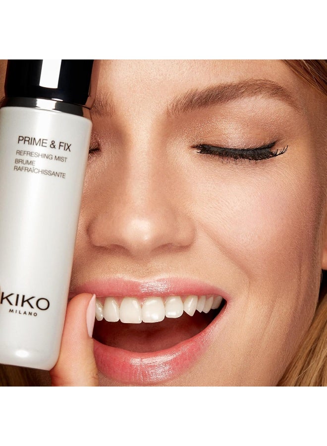 Prime & Fix Refreshing Mist Clear - image 2