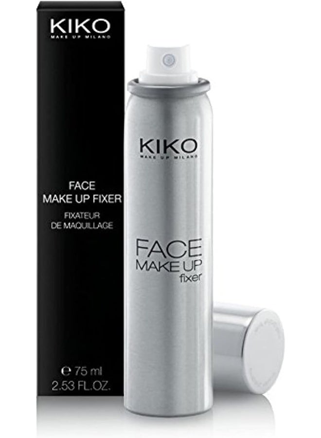 Make Up Fixer Clear - image 3