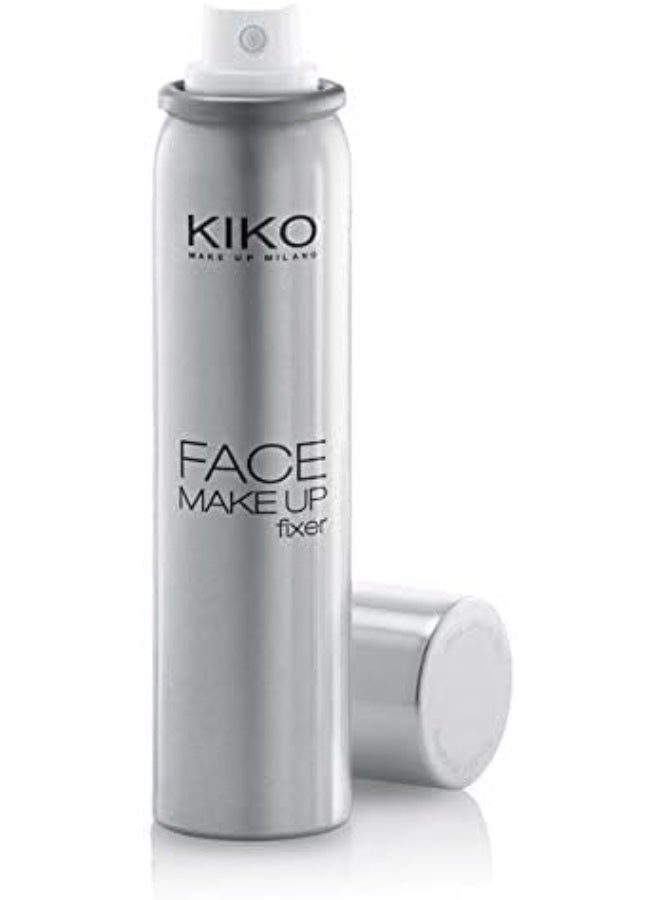 Make Up Fixer Clear - image 4