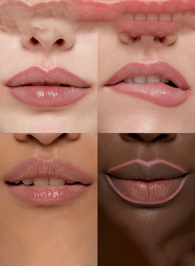 Smart Fusion Lip Pencil 505 Vintage Rose - image 3