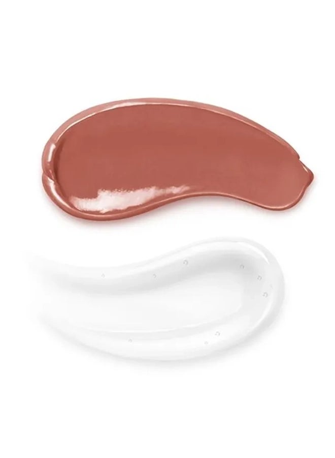 Unlimited Double Touch Liquid Lip Colour 103 Natural Rose - image 4