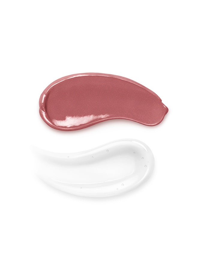 Unlimited Double Touch Matte Lipstick Rosy Mauve 120 - image 3