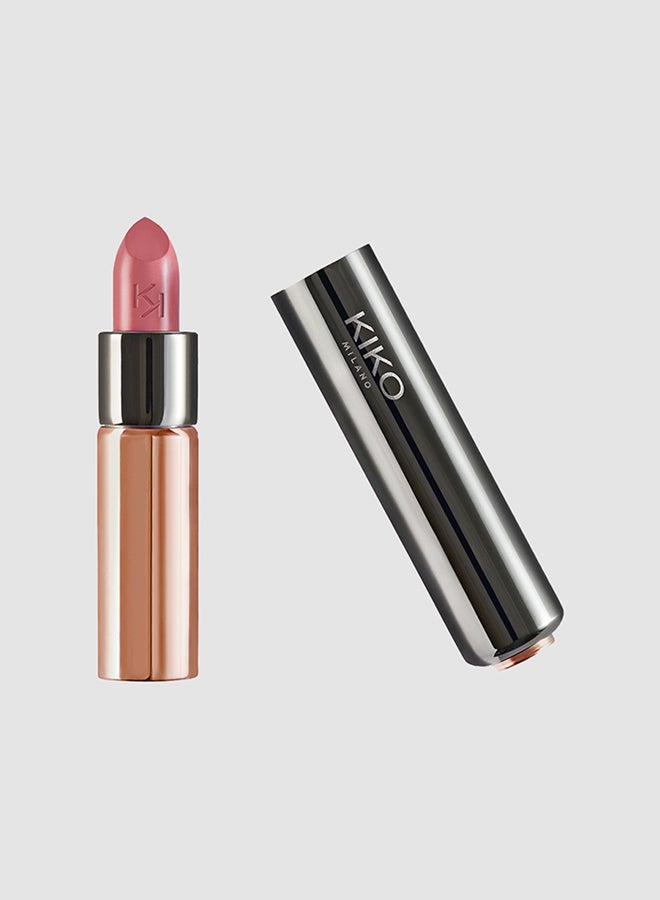 Gossamer Emotion Creamy Lipstick 107 Mocaccino