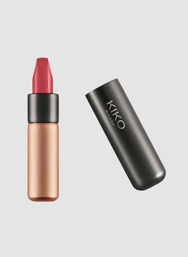 Velvet Passion Matte Lipstick 329 Persian Red