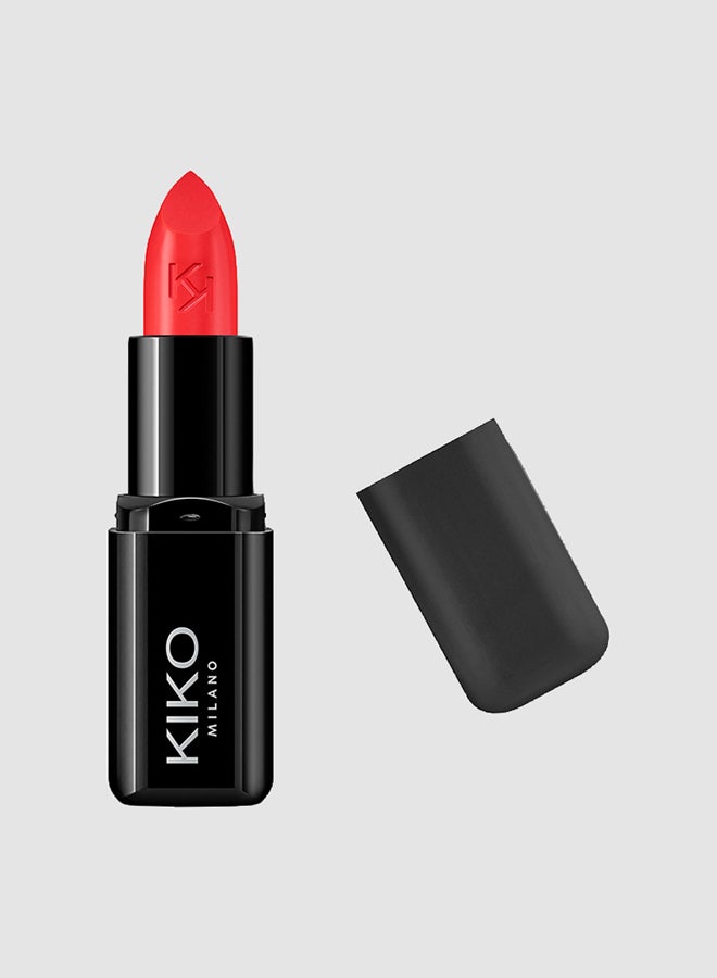 Smart Fusion Lipstick 414 Poppy Red