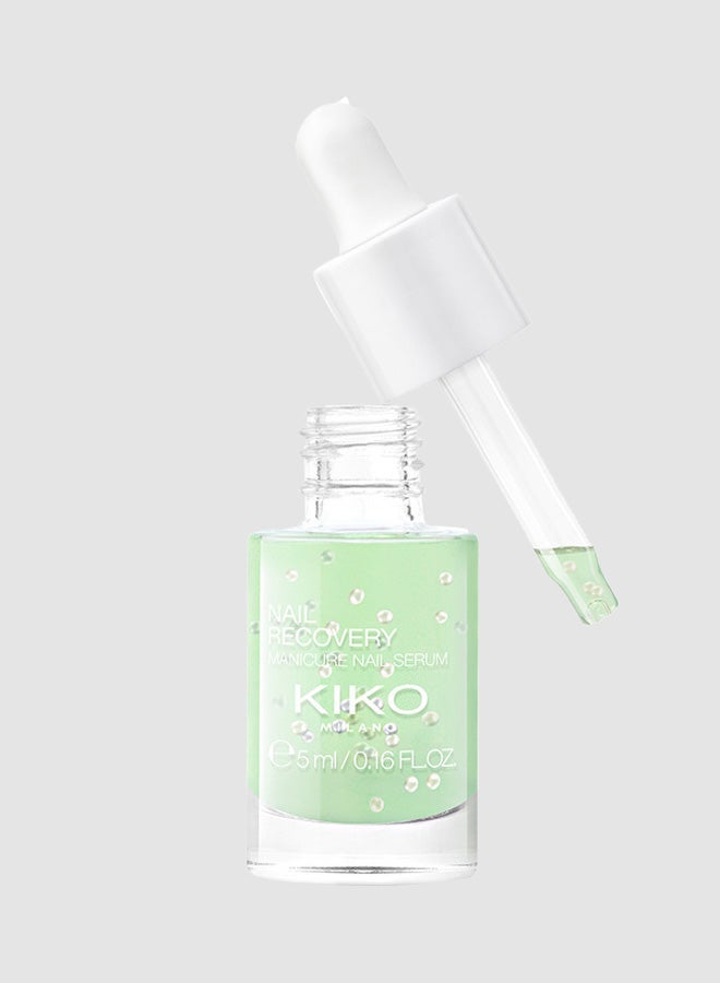 Nail Recovery Serum Clear