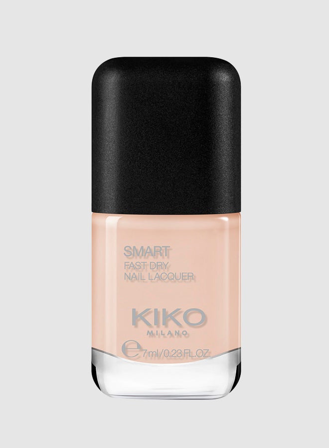 Smart Nail Lacquer 03 Nude Beige