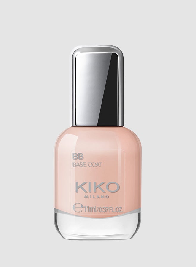 BB Base Coat creamy