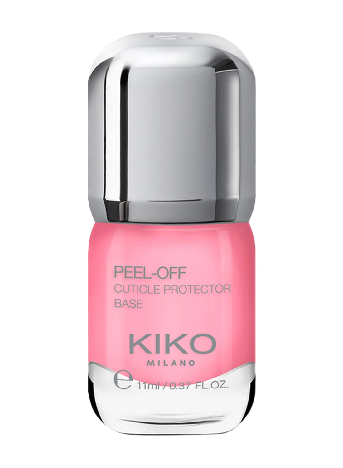 Peel Off Cuticle Protector Clear