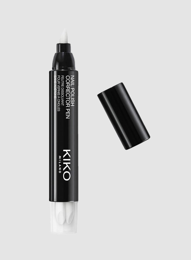 New Nail Polish Corrector Pen Clear