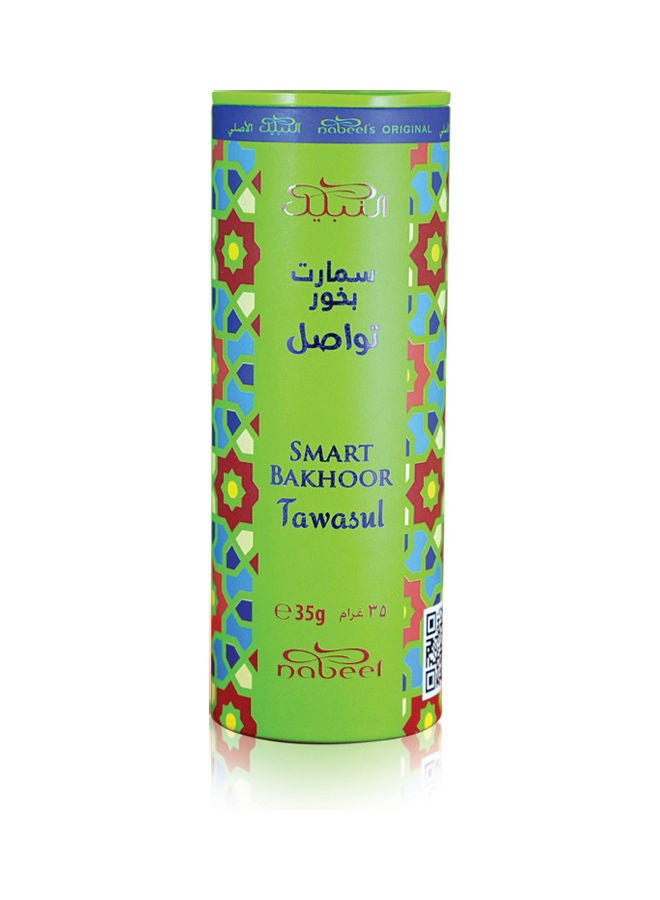 Smart Bakhoor Tawasul 35grams