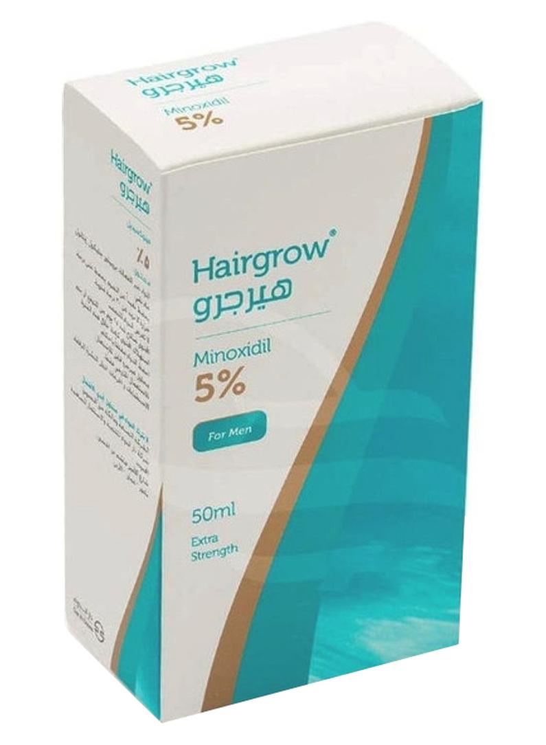 Hair Grow Menoxidil Spray 50ml