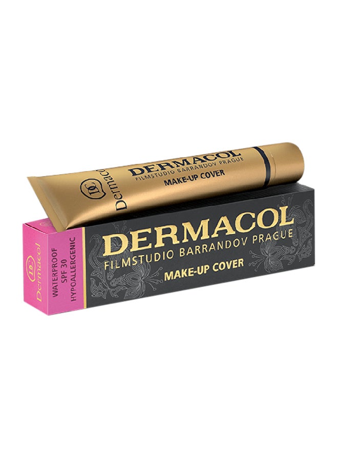 Make-Up Cover 228 228