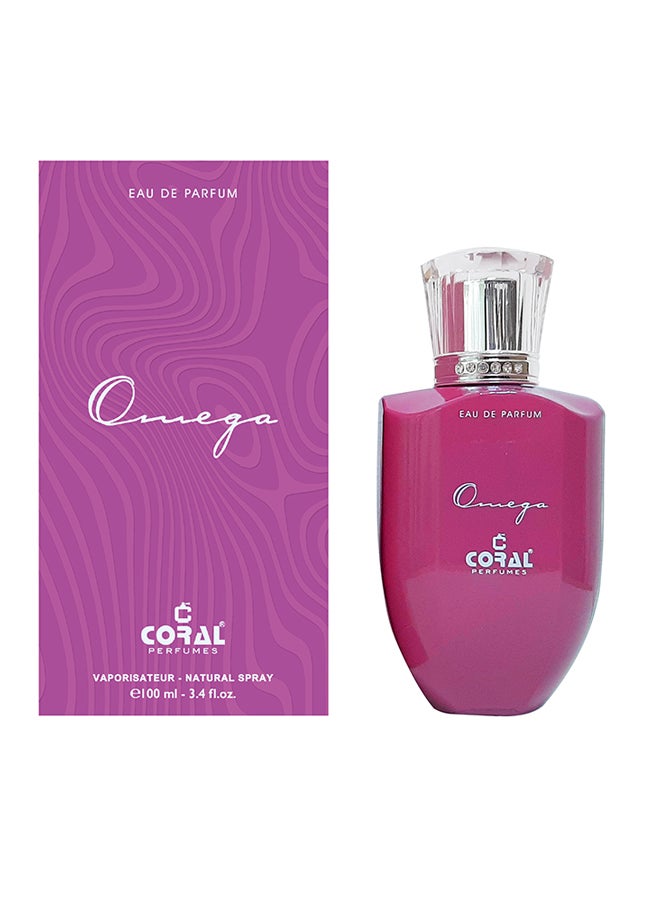 Omega EDP 100ml