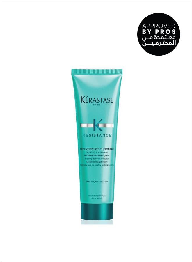 Resistance Extentioniste Thermique: Strengthening Heat Protecting 150ml