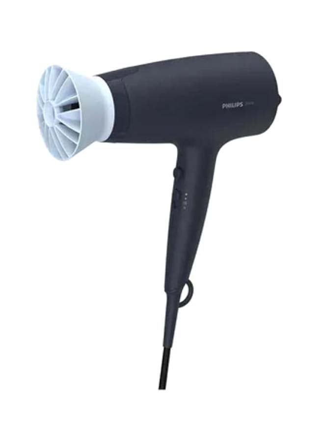 3000 Hair Dryer BHD360/23, 2 Years Warranty Black - image 2
