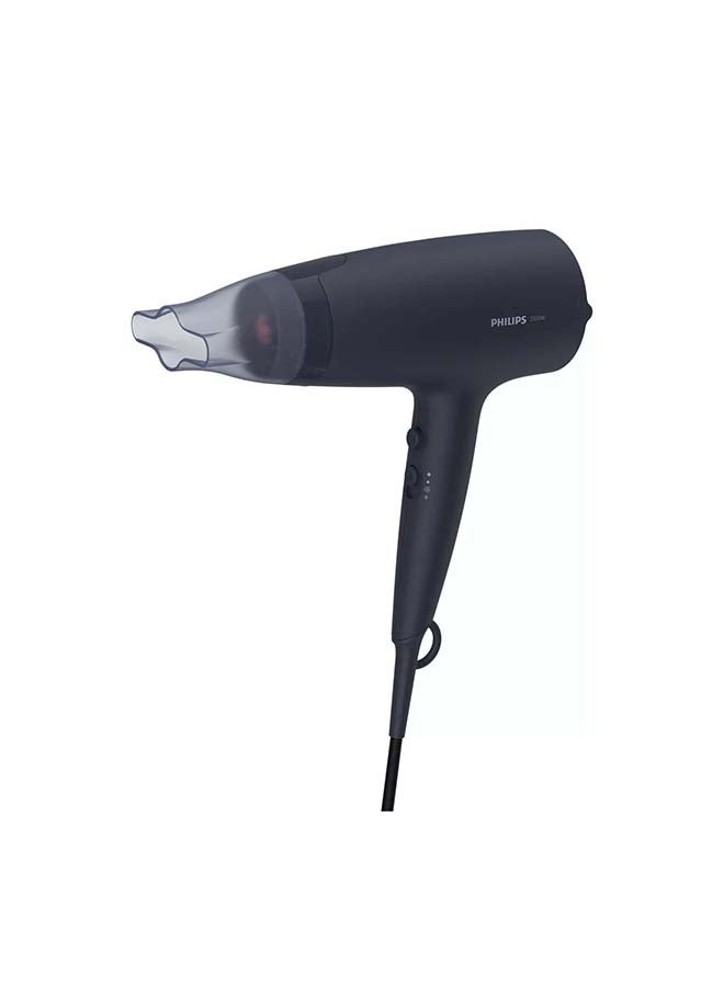 3000 Hair Dryer BHD360/23, 2 Years Warranty Black - image 3