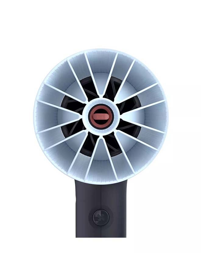 3000 Hair Dryer BHD360/23, 2 Years Warranty Black - image 5