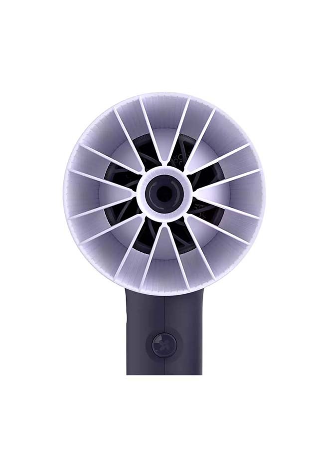 3000 Series Hair Dryer BHD340/13, 2 Years Warranty purple - image 4
