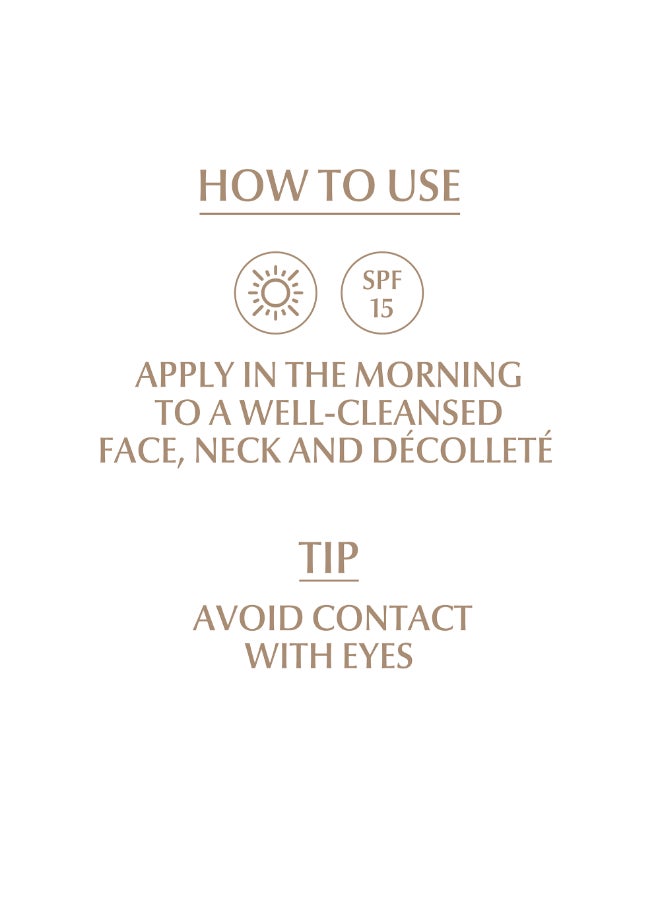 Hyaluron Filler + Elasticity Anti-Aging Face Day Cream With Hyaluronic Acid And Collagen Spf 15 Clear 50ml - image 10