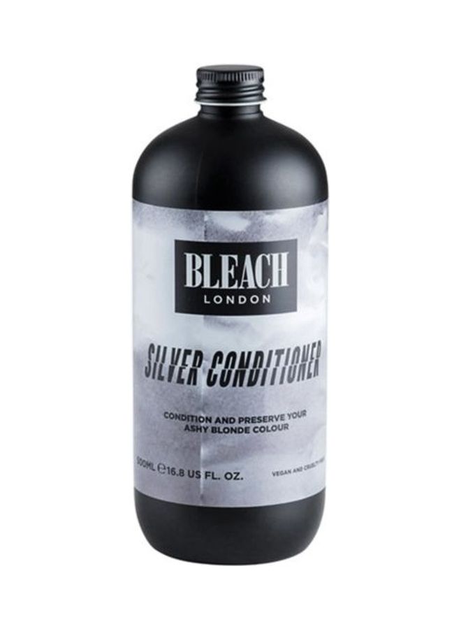 silver conditioner Multicolour 500ml