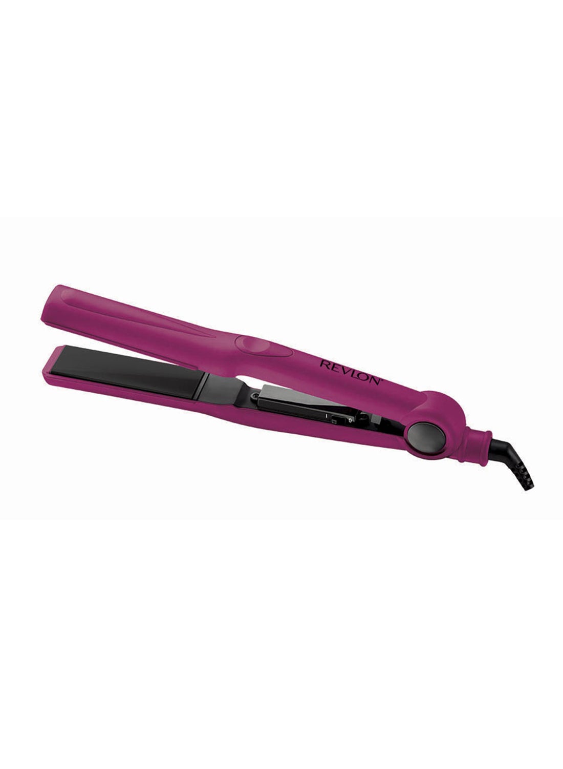 Ceramic Straightener, upto 200C. Ready to use in 60 s. Purple - image 3