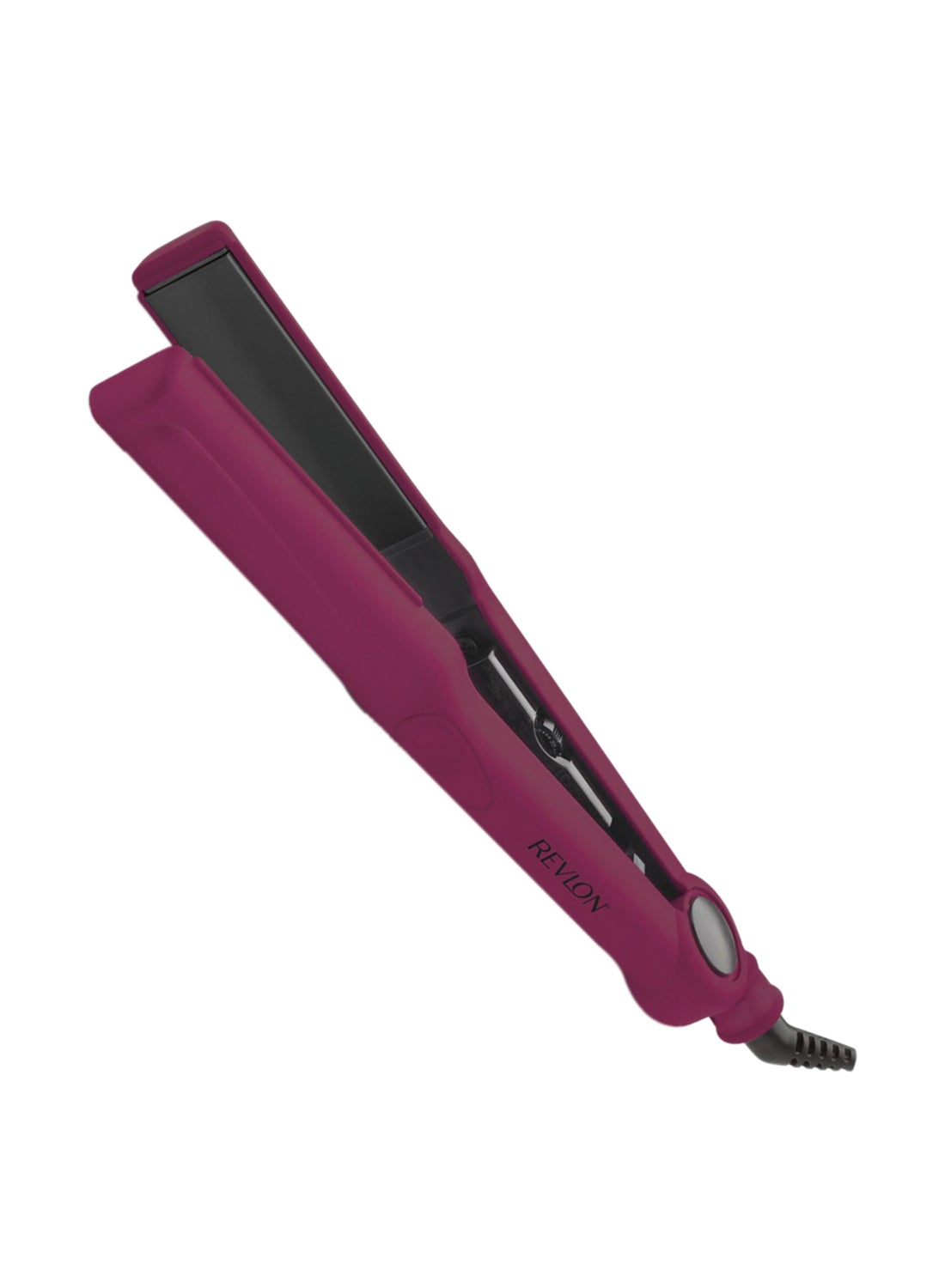 Ceramic Straightener, upto 200C. Ready to use in 60 s. Purple